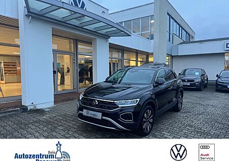VW T-Roc Volkswagen 1.0 TSI Goal
