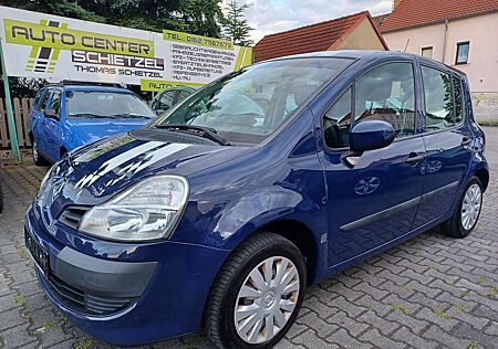 Renault Modus 1.2 16V *Klima*Fahrradträger*HU-10/25*gepflegt*