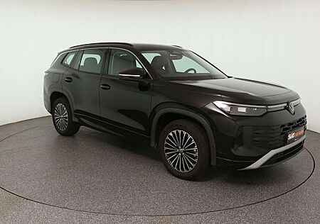 VW Tayron Volkswagen 2.0TDI 4M|Matrix|NAV|ACC|PA+CAM|AHK|7S LM