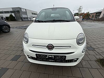 Fiat 500C 500 C 1.0 GSE Hybrid Dolcevita