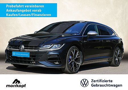 VW Arteon Volkswagen Shooting Brake 2.0TSI R +HUD+LEDER+PANO+