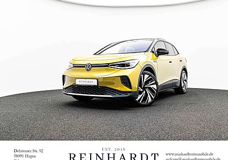 VW ID.4 Volkswagen PRO PERFOMANCE 21Z./ACC/HuD/PANO/IQ-LIGHT