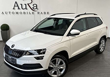 Skoda Karoq 1.5 TSI DSG Style NAV+LED+CARPLAY+AHK+KAM