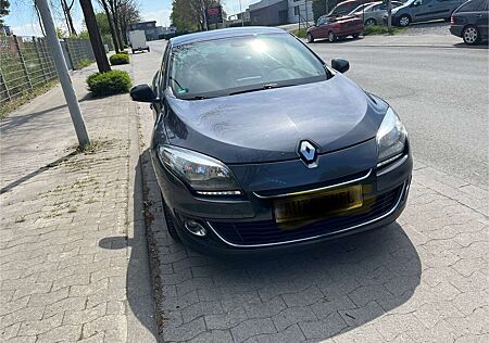 Renault Megane BOSE Edition