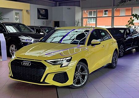Audi A3 40 TFSI e S line