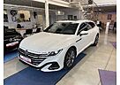 VW Arteon Volkswagen Shooting Brake R-Line DSG Navi Top-Paket