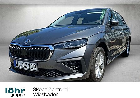 Skoda Scala Selection 1,0 TSI DSG Fahrassitenz Plus; Komfor...