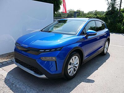 Skoda Elroq 60*ACC*PDC*LED*SHZ*KAMERA*TEMPOMAT*KLIMA*SMARTL...