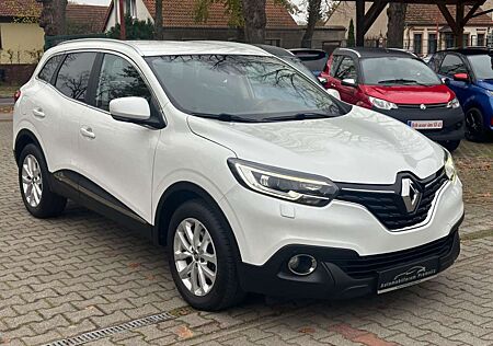 Renault Kadjar Collection EDC Standheizung