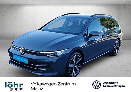 VW Golf Volkswagen VIII Variant 1.5 eTSI DSG Style LED*ACC*PDC