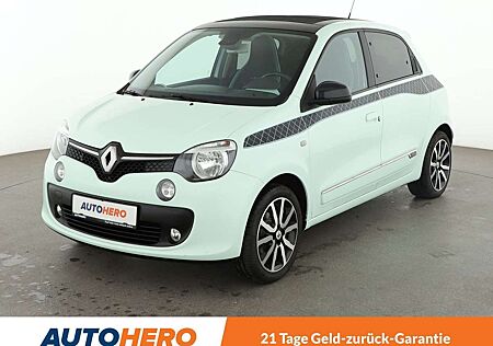 Renault Twingo 0.9 Energy La Parisienne*FALTDACH*PDC*SHZ*TEMPO*