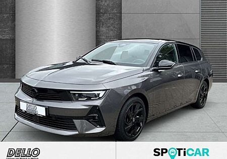 Opel Astra ST GS 1.5D 8-AT Infotainment Tech Komfort-Paket HU