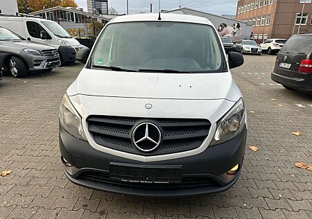 Mercedes-Benz Citan Kasten 108 CDI lang