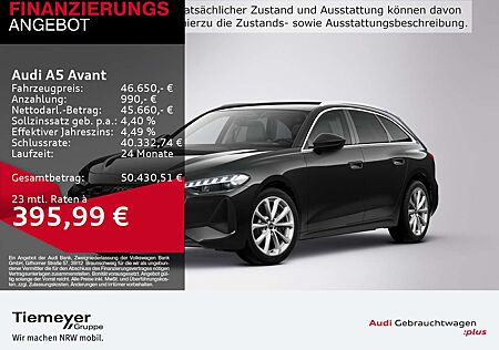 Audi A5 TDI LED+ LEDER HuD KAMERA SPORTSITZE