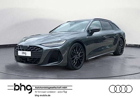 Audi A6 Avant TDI quattro S troni c