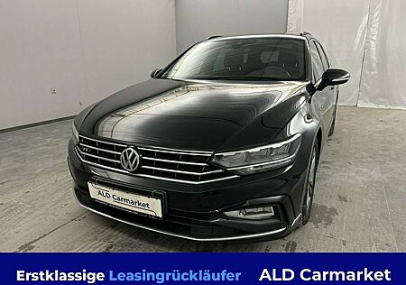 VW Passat Variant Volkswagen 2.0 TDI SCR Business Kombi, 5-türig, 6-Gang