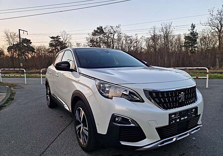 Peugeot 3008 Allure