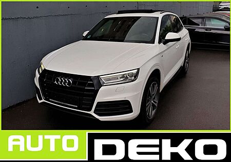 Audi Q5 40 TDI S tronic quatt * S line *Pano/Virtual