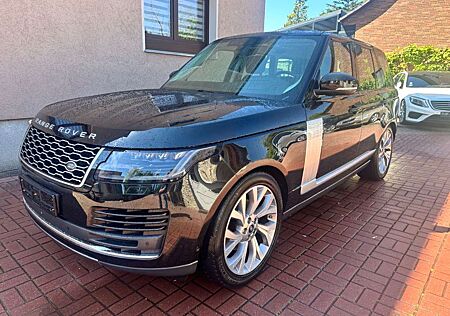 Land Rover Range Rover TDV6 Vogue LCI+1.HD+PANO+HEADUP+VOLL