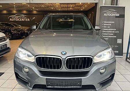 BMW X5 xDrive30d * Xenon*1.HAND