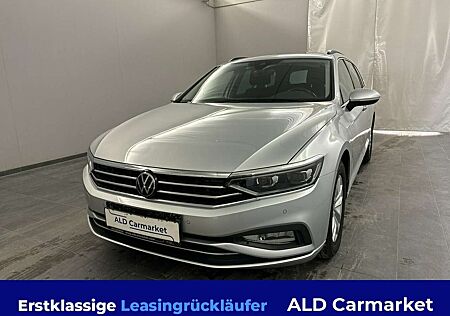 VW Passat Variant Volkswagen 2.0 TDI SCR DSG Business Kombi, 5-türig, Automatik