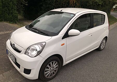 Daihatsu Cuore 1.0 Top