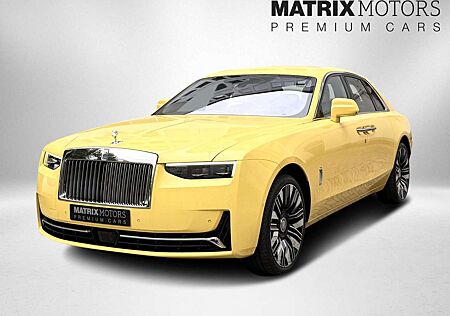 Rolls-Royce Ghost Series ll Theatre Picnic BeSpoke Massage