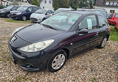 Peugeot 206 Basis