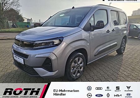 Opel Combo Life Edition XL N1 AT 1.5 *Navi*PDC*Matrix
