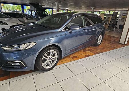 Ford Mondeo 2.0 EcoBlue Aut. Titanium Led Camera TWA 110 kW (1