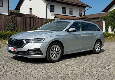 Skoda Octavia |Combi|Style|Massage|Keyless|HeadUP|TOP!!