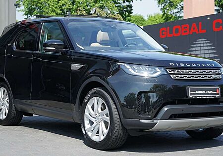 Land Rover Discovery 5 TD6 HSE*PANO*LED*HUD*ACC*AHK*20"ALU*