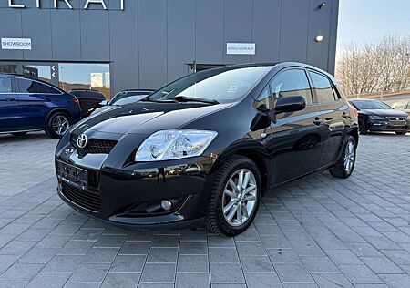 Toyota Auris Team 2-Hand/PDC/Klimaanlage/TOP