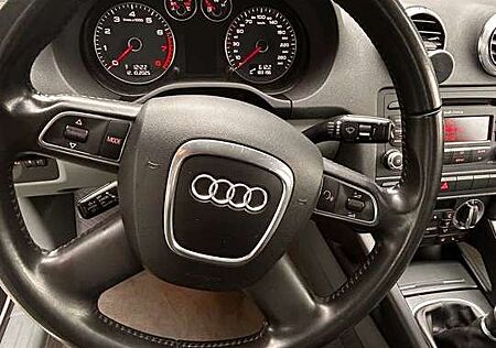 Audi A3 1.2 TFSI Sportback Ambiente