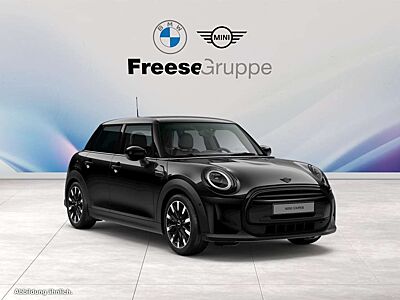 MINI Cooper 5-Türer HEAD-UP SPORTSITZE LED SHZ DAB BT