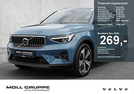 Volvo XC 40 XC40 T4 2WD Ultimate Bright Plug-In