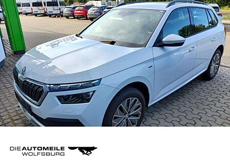 Skoda Kamiq 1.0 TSI Clever Tempo/Einparkhi/Multilenk