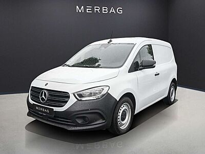 Mercedes-Benz Citan Citan 112 CDI Kasten