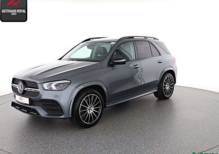 Mercedes-Benz GLA 45 AMG GLE 450 AMG 4M AMG NIGHT BURMESTER,360GRAD,PANO