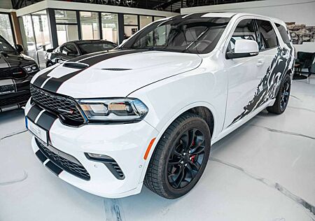 Dodge Durango 5,7 GT HEMI LPG BRC NAVI 6 SITZ 4x4 VOLL