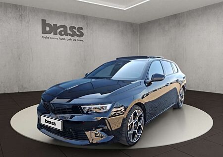 Opel Astra Sports Tourer Ultimate-Paket 1.5 Diesel (