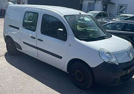 Renault Kangoo Rapid Maxi Extra Euro 5