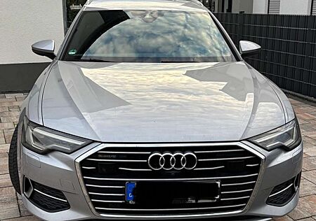 Audi A6 Allroad Quattro Diesel S Line 40 TDI S tronic