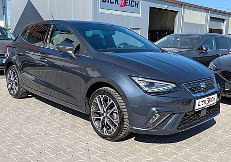 Seat Ibiza Xcellence 1.0 TSI VOLL-LED*ACC*APP*KAMERA