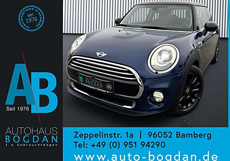 Mini Cooper LED*SHZ*Tempomat*Leichtmetallfelgen*PDC