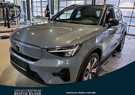 Volvo XC 40 XC40 PURE ELECTRIC CORE AHK+MET+STANDHZ+KAMERA+