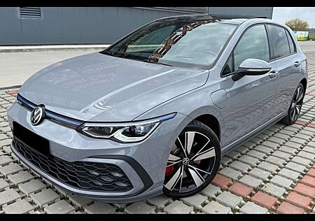 VW Golf Volkswagen GTE 1.4 eHybrid (150 PS - 110 kW) OPF DSG
