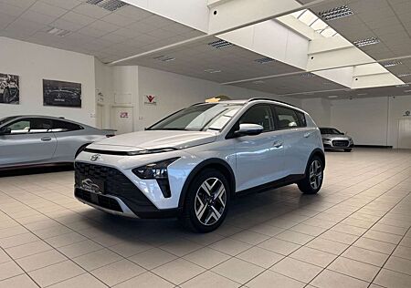 Hyundai Bayon Intro Edition Mild-Hybrid 2WD