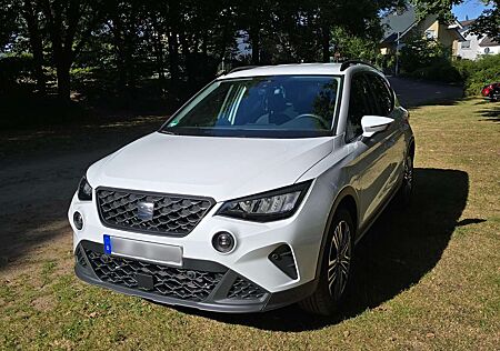 Seat Arona 1.0 TSI OPF Style