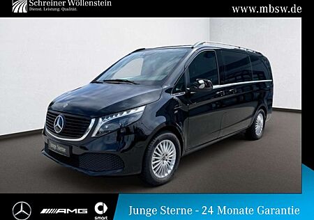 Mercedes-Benz EQV 300 AVANTGARDE L *MBUX*RKam*Navi*LED*